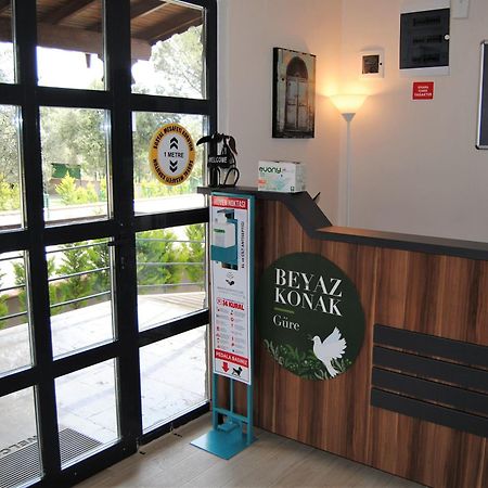 Beyaz Konak Guere Exterior photo