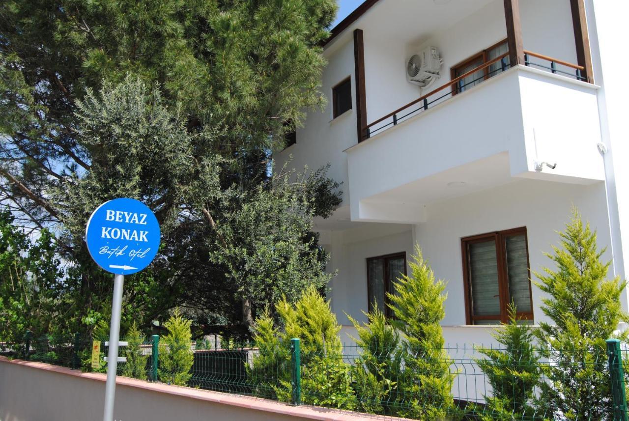 Beyaz Konak Guere Exterior photo