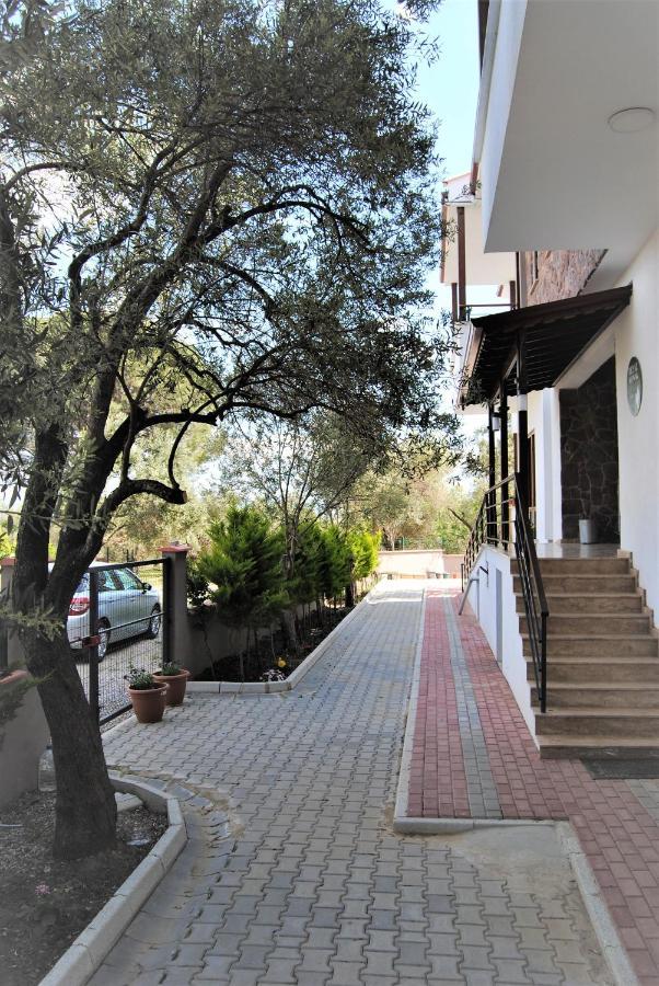 Beyaz Konak Guere Exterior photo
