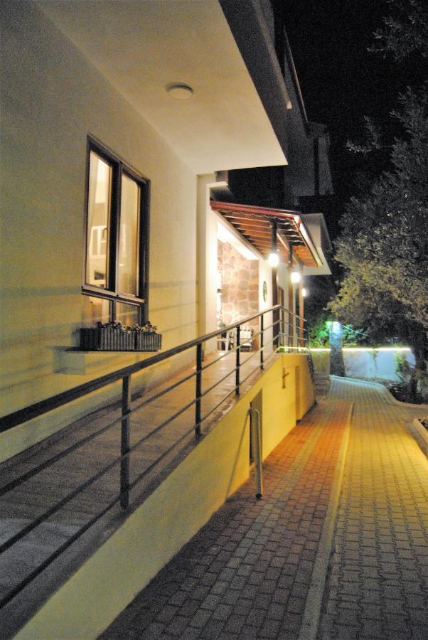 Beyaz Konak Guere Exterior photo