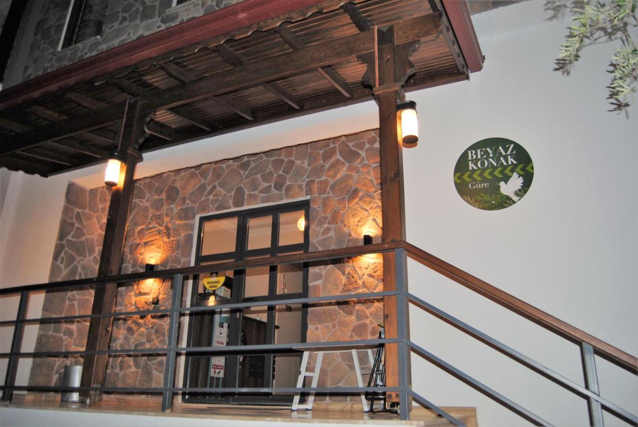 Beyaz Konak Guere Exterior photo